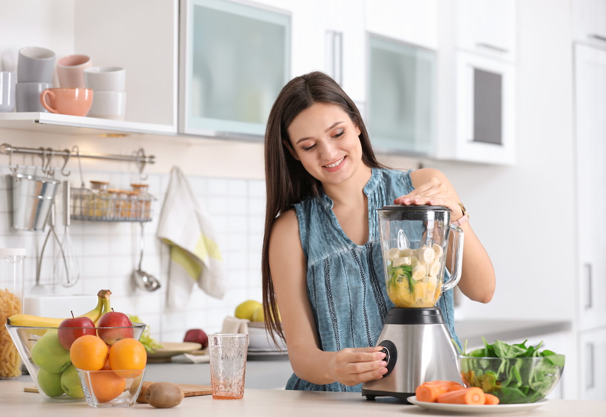 Blender