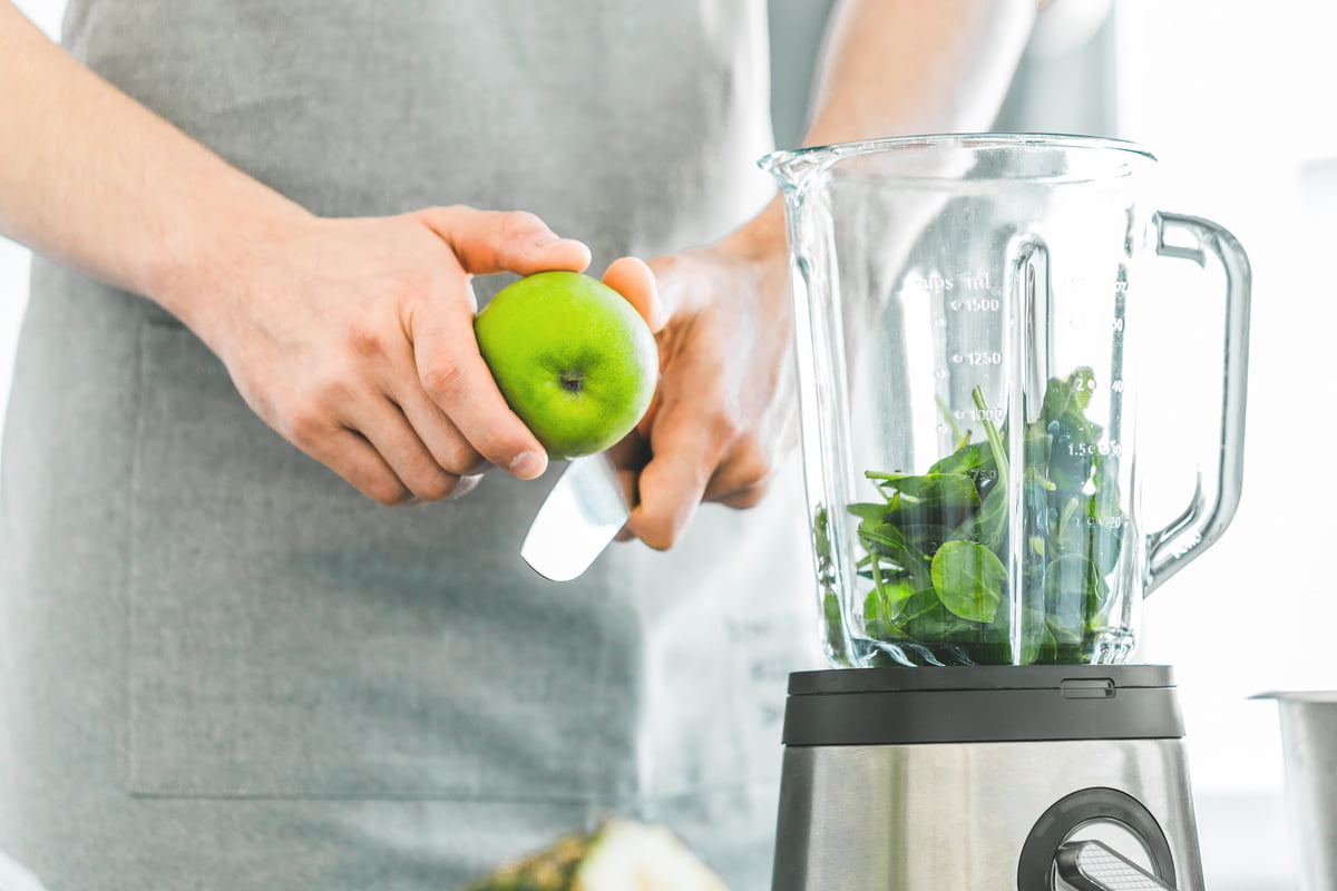 Blender-cuisine-professionnel