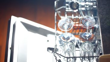Lave-verre-occasion