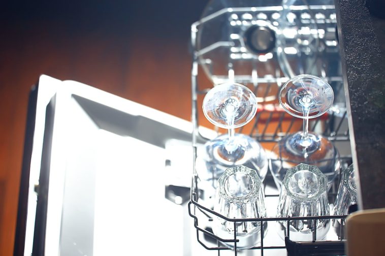 Lave-verre-occasion