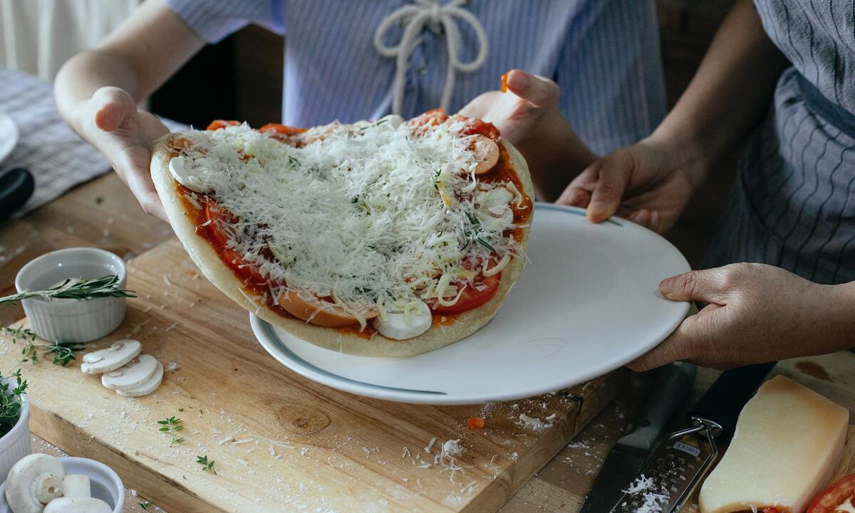 assiette-pizza