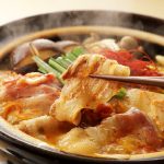 cuisson en cocotte