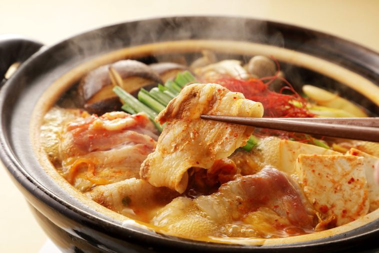 cuisson en cocotte