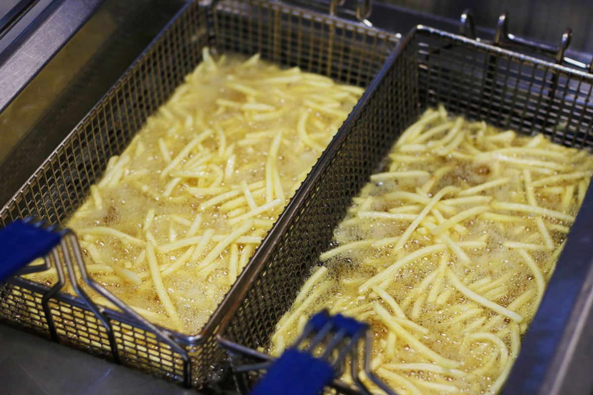 friteuse
