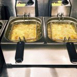 friteuse