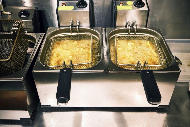friteuse