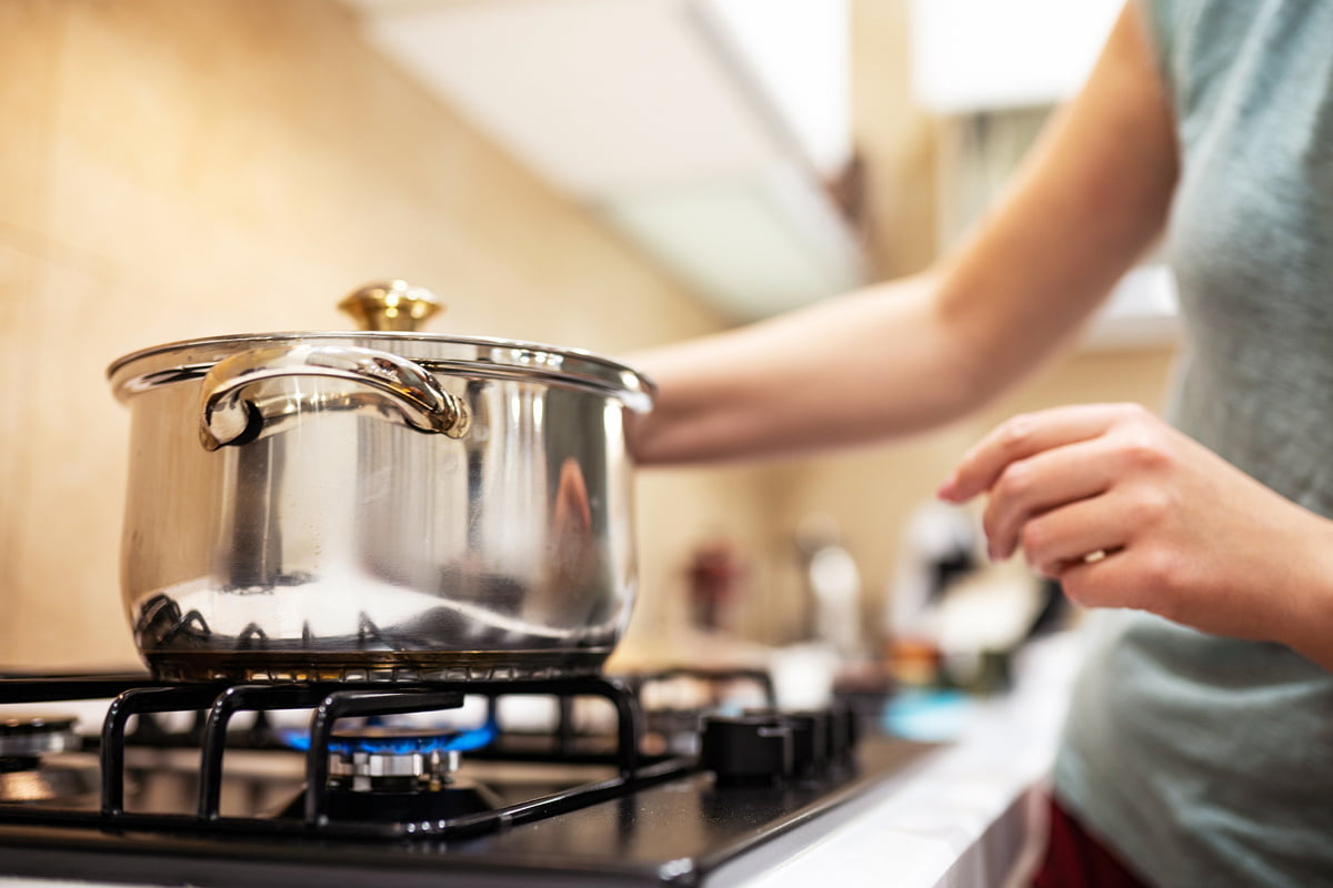 gazini&egrave;re cuisini&egrave;re