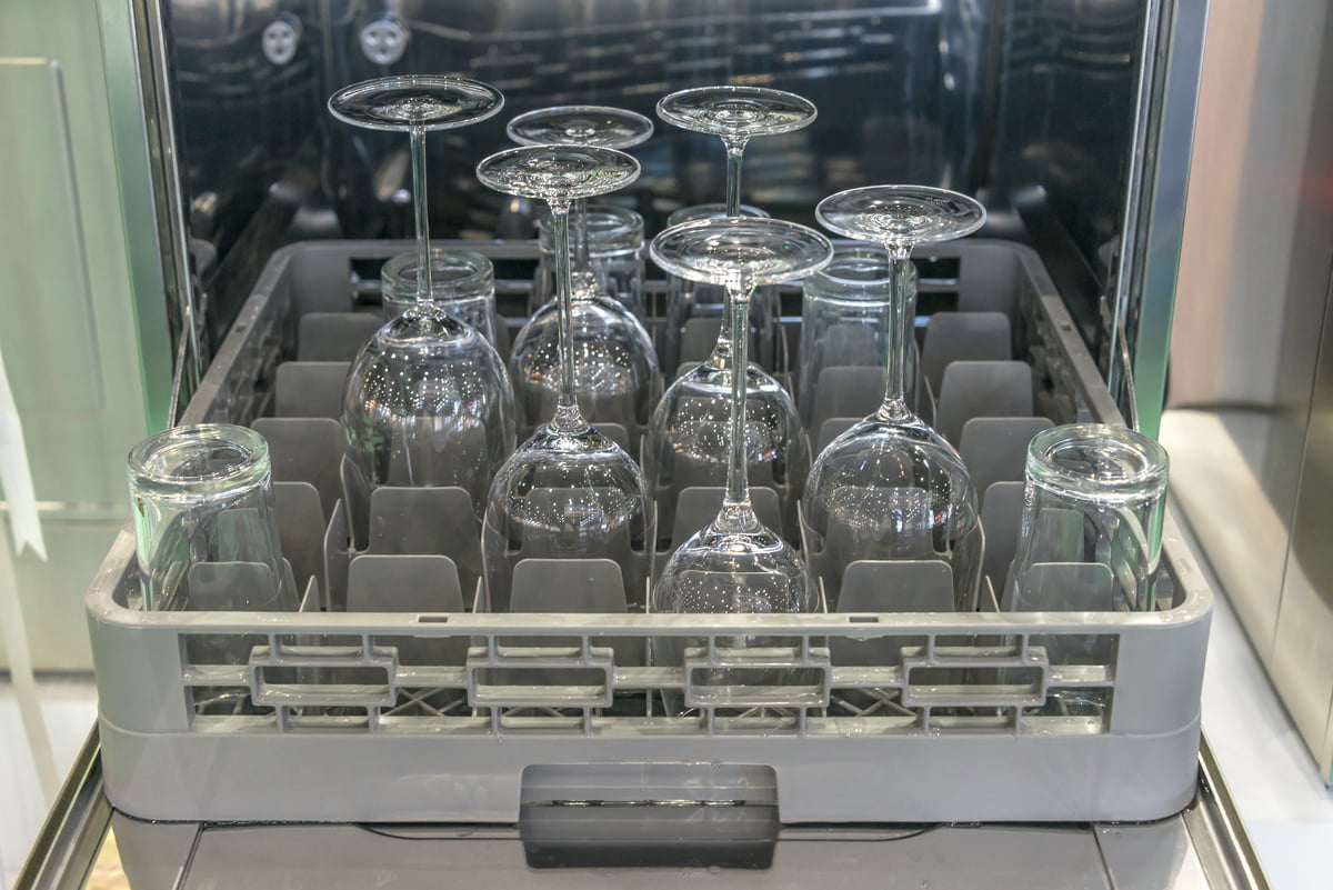 lave-verre