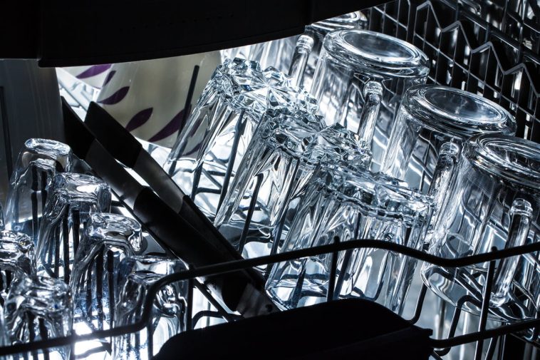 lave verre