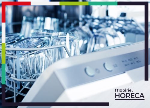 Pourquoi équiper une cuisine professionnelle d’un lave-verres ?