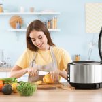 multicooker