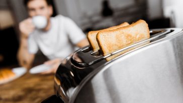 toaster