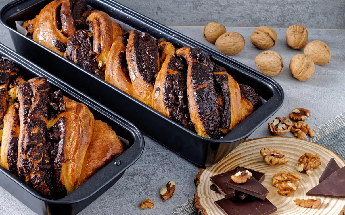 Comment bien choisir son moule à brioche ?