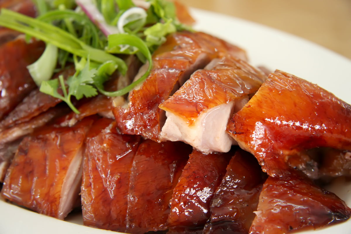 canard-roti-a-la-chinoise