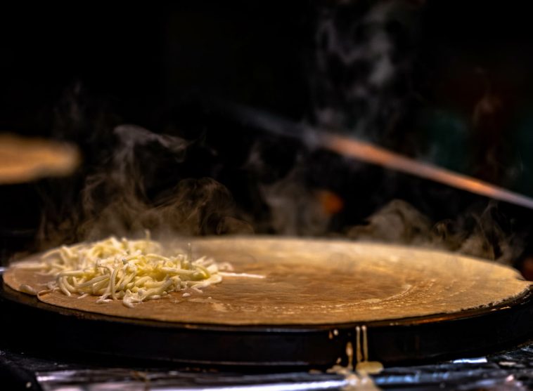 crepe