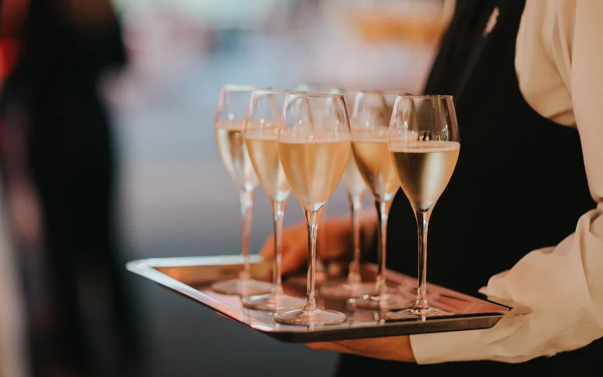 Comment choisir une flûte de champagne ?