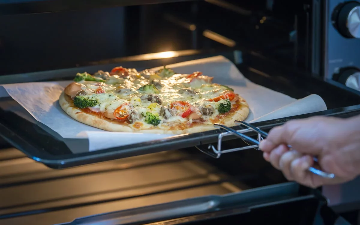 Comment fonctionne un four à convection ?