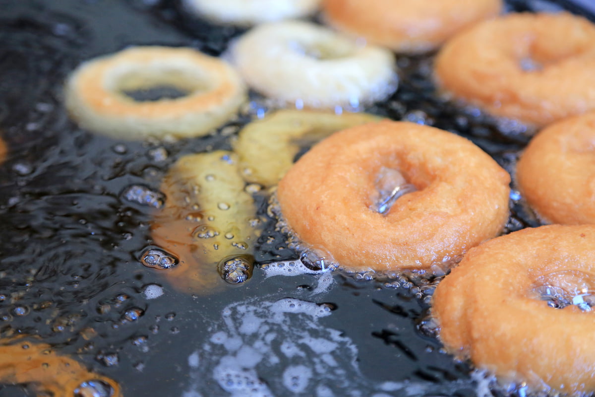friteuse