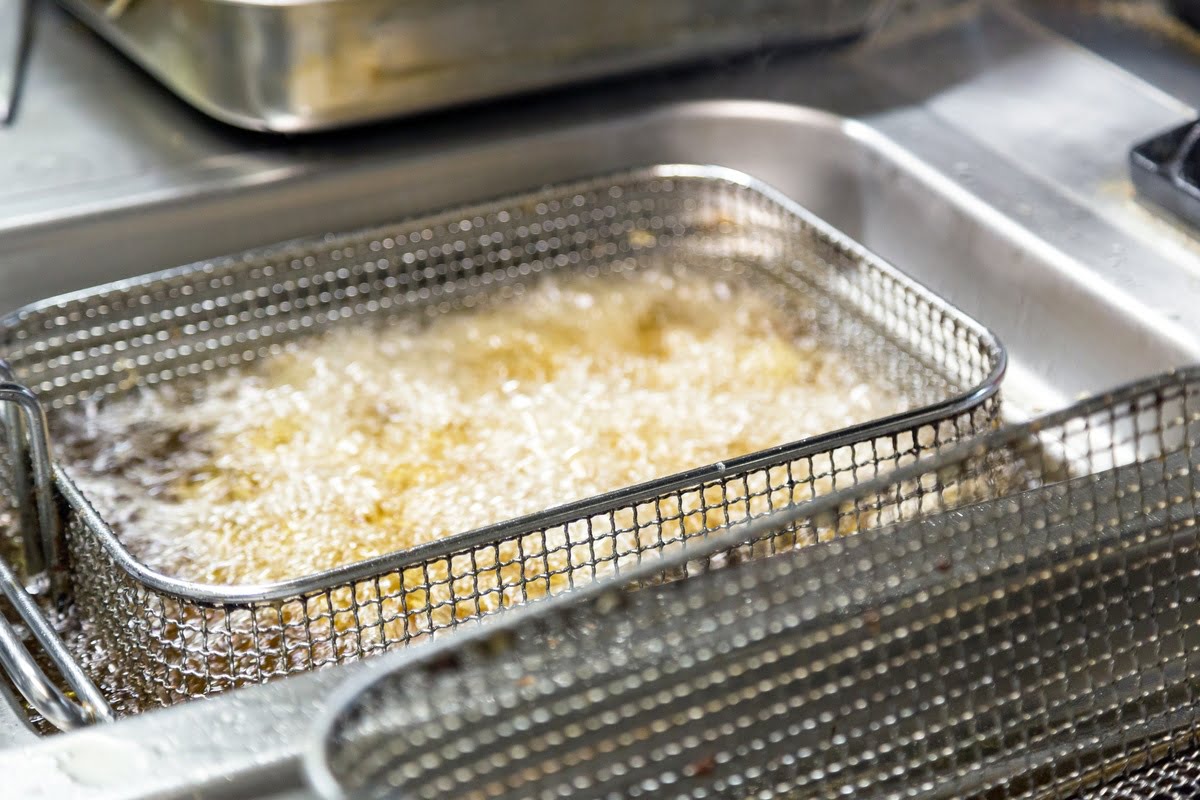 friteuse