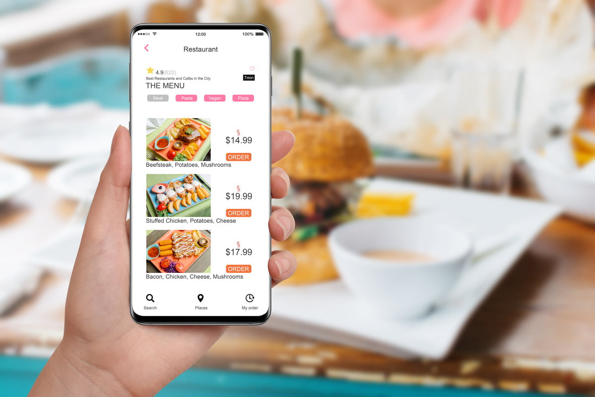 internet-restaurant
