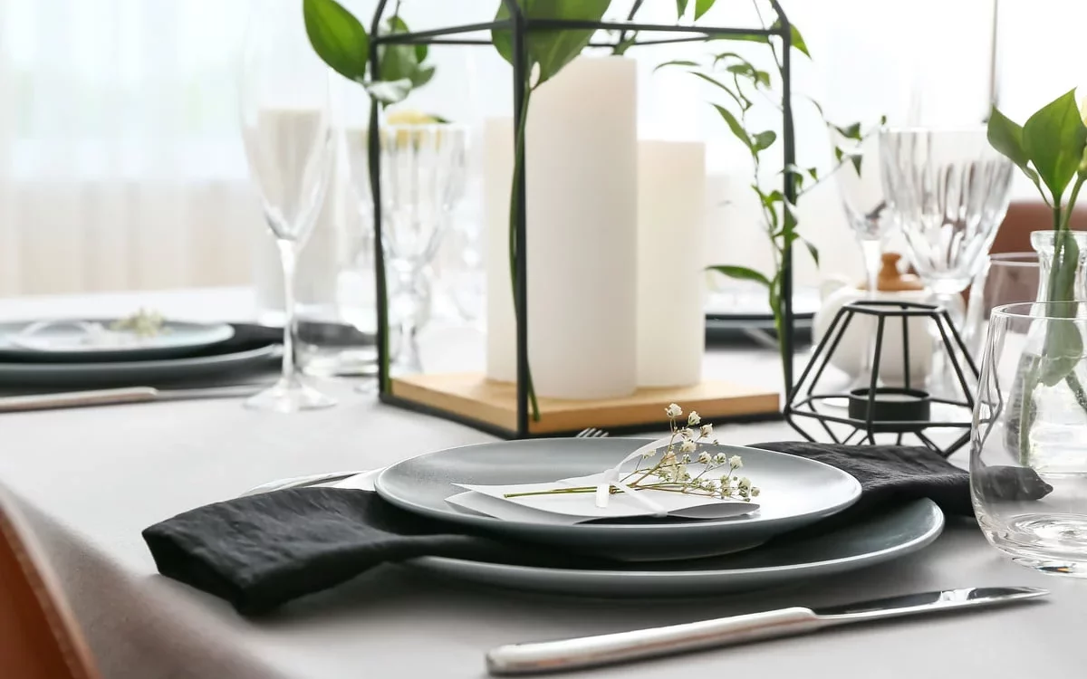 Linge de table pour restaurant : Comment bien le choisir ?