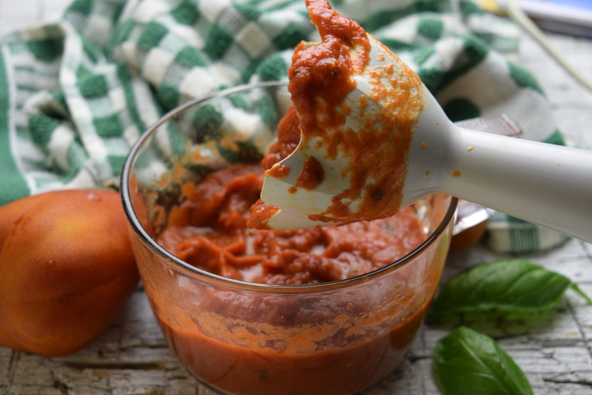 presse puree