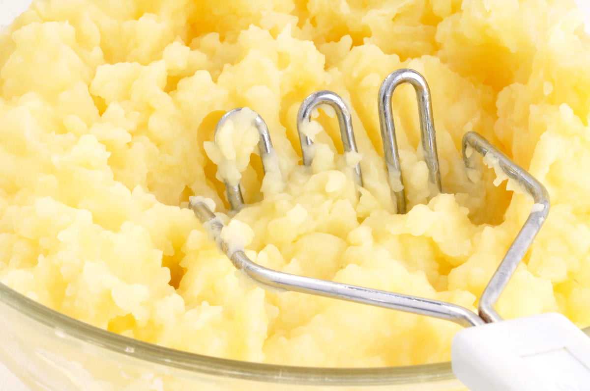 presse purée