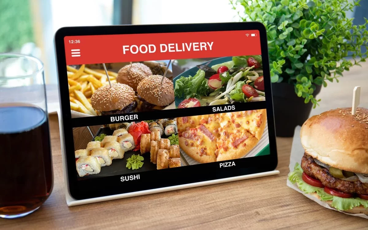 Comment créer un site web pour restaurant ?