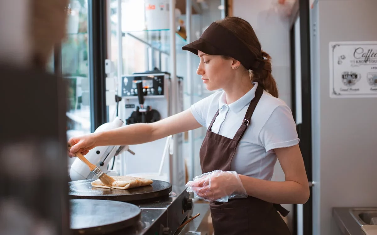 Comment réaliser le business plan d’une crêperie ambulante ?