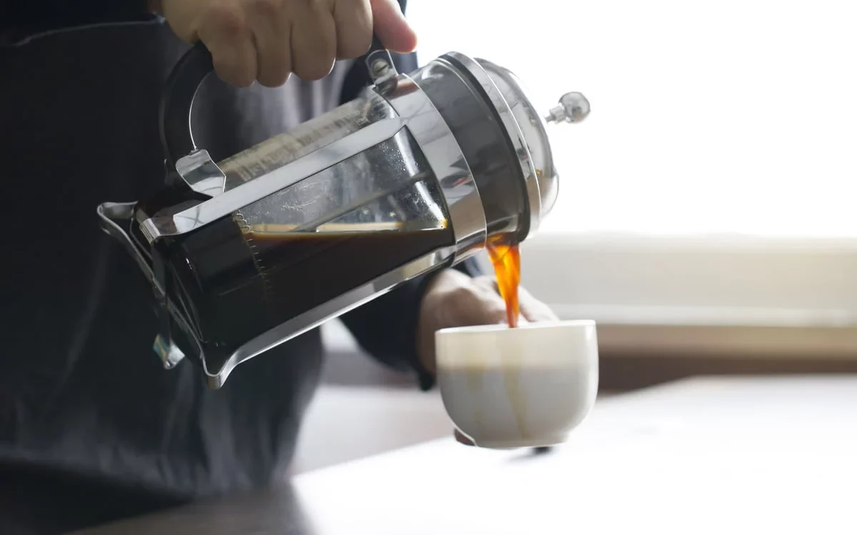 Comment utiliser une cafetière à piston ?