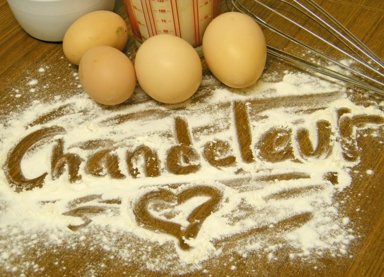 Chandeleur