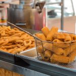 churros