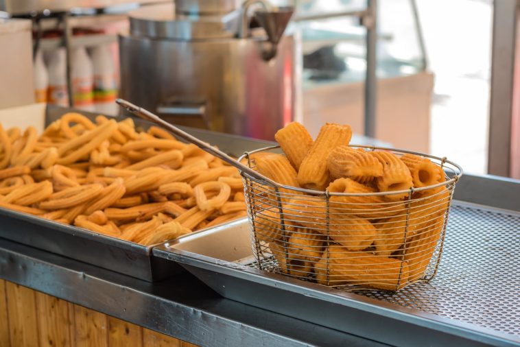 churros