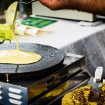 crepe