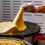 crepiere