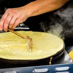 crepiere