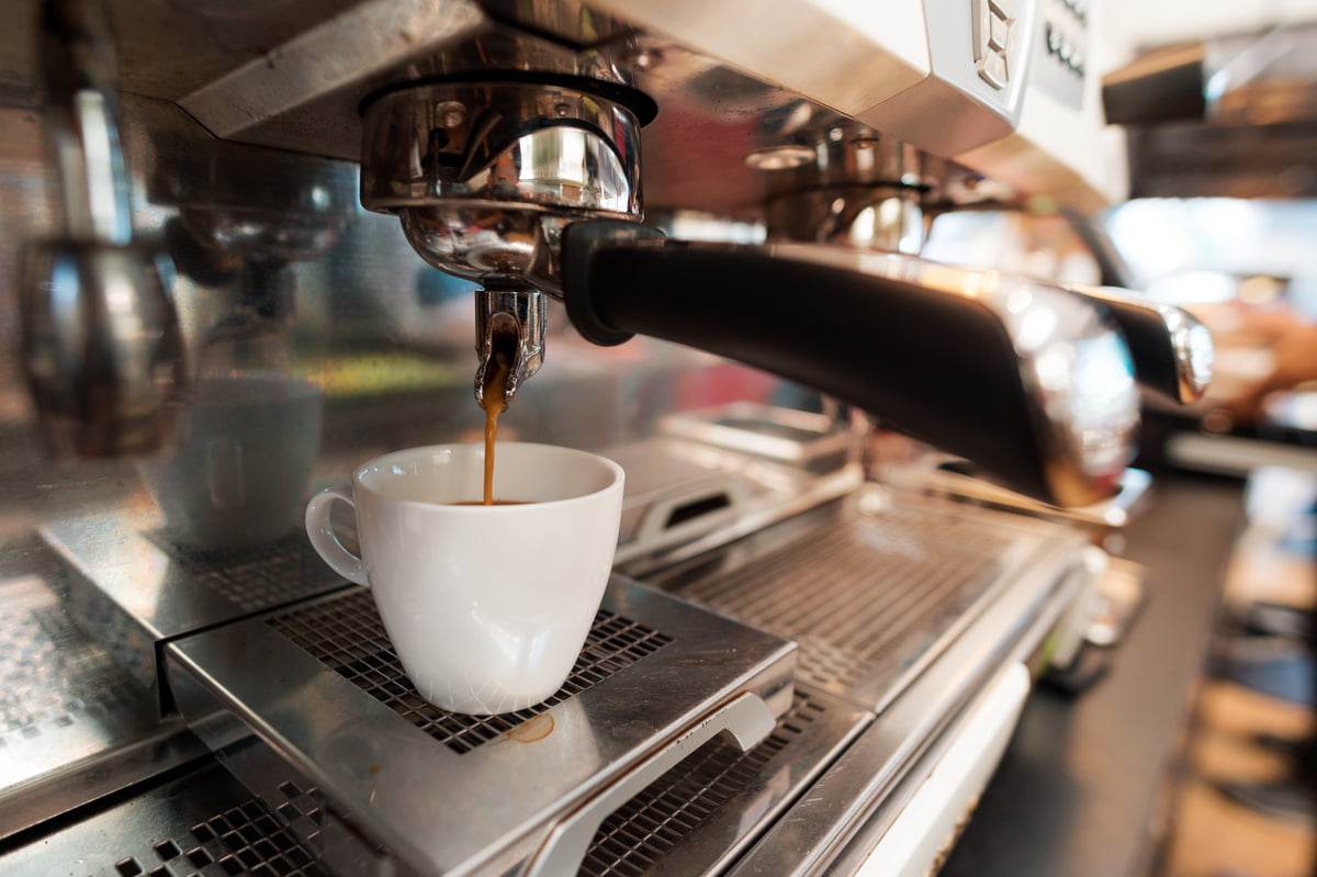 expresso