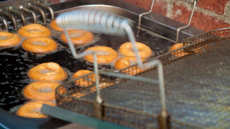 friteuse