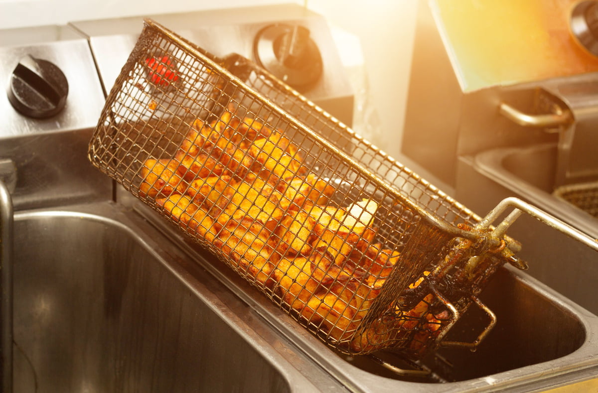 friteuse
