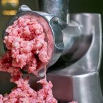 hachoir à viande