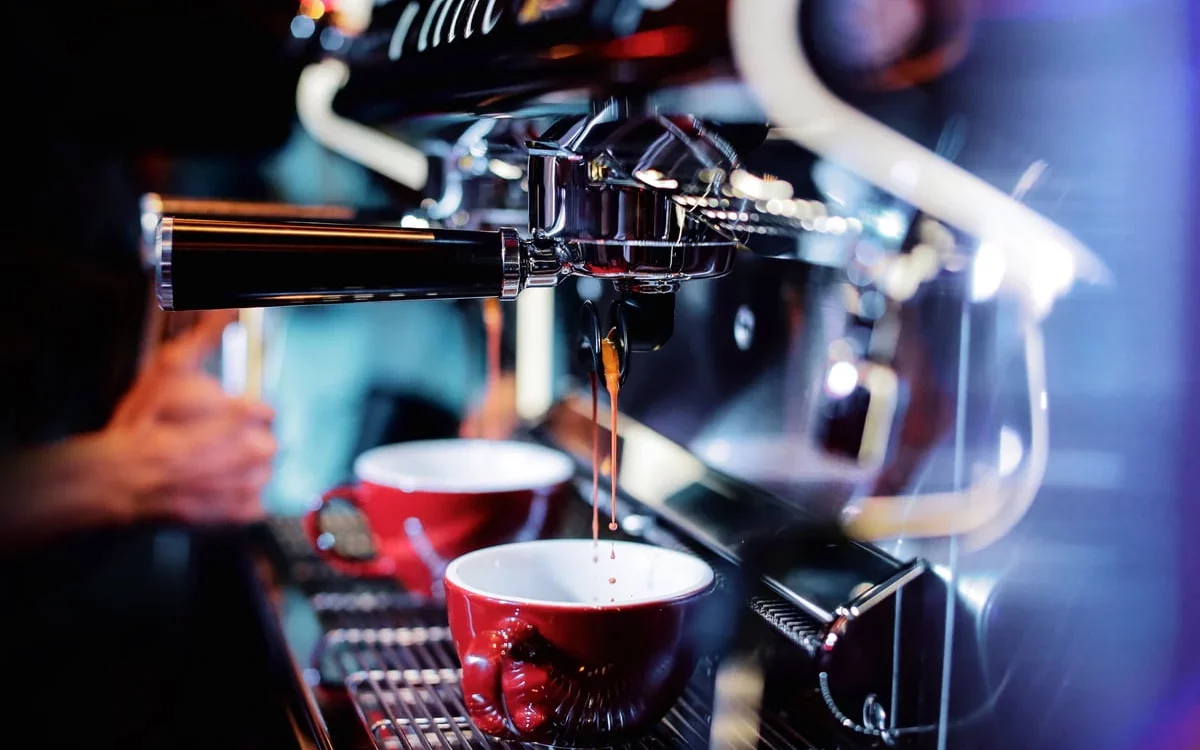 Comparatif entre machine expresso traditionnelle et automatique