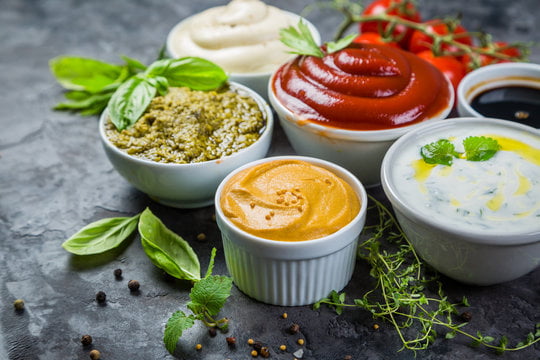 mayonnaise-avec-moutarde