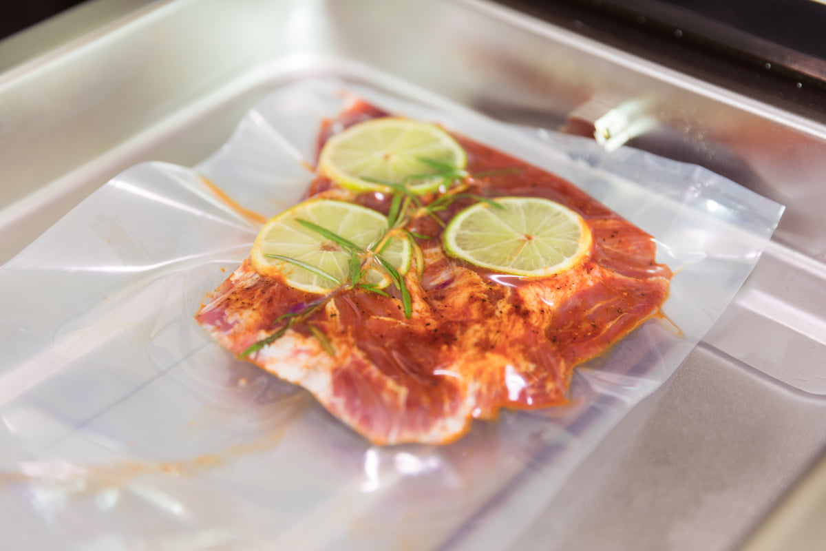 sous-vide