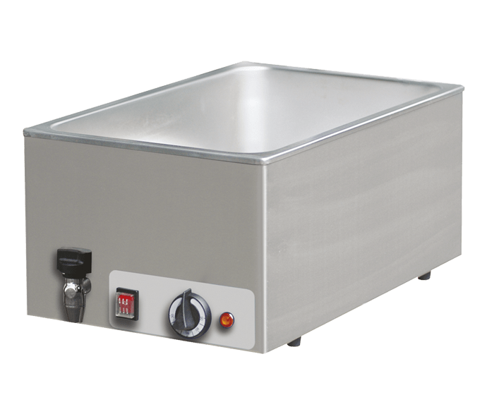 bain-marie