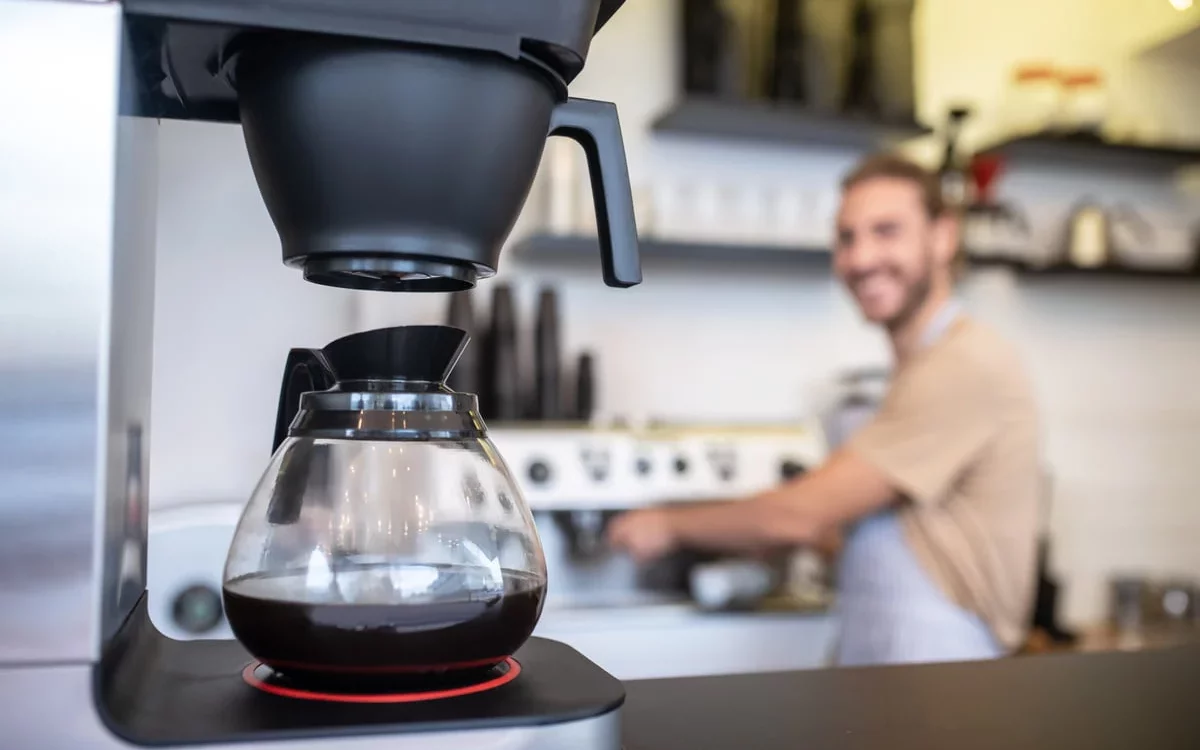 Comment utiliser une cafetière à filtre ?