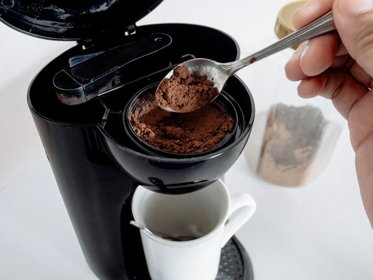 Cafetiere