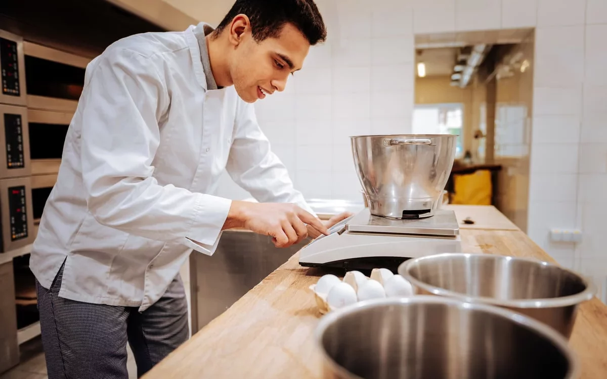 Quel tarif pour homologuer une balance professionnelle ?