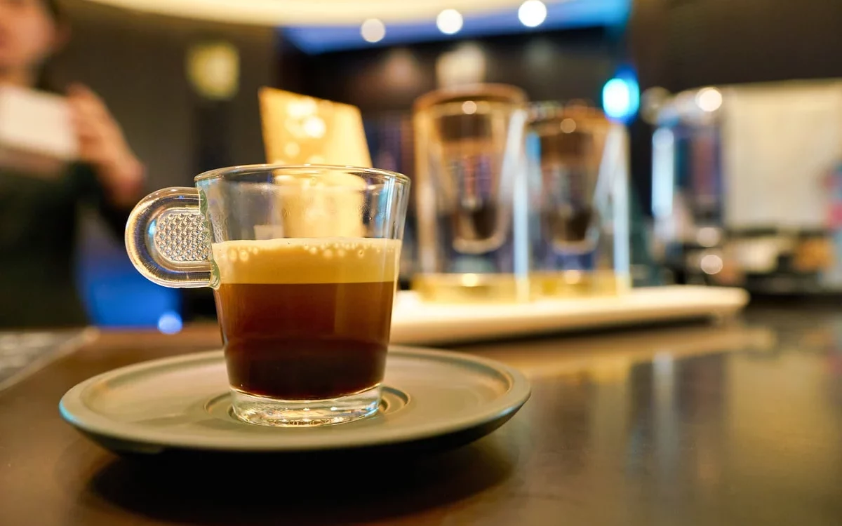 Quelle capsule pour machine à café Nespresso ?