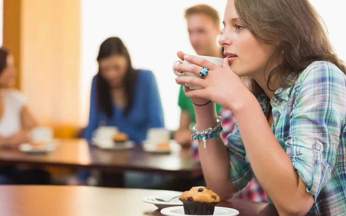 Comment ouvrir un restaurant café dans une université ?