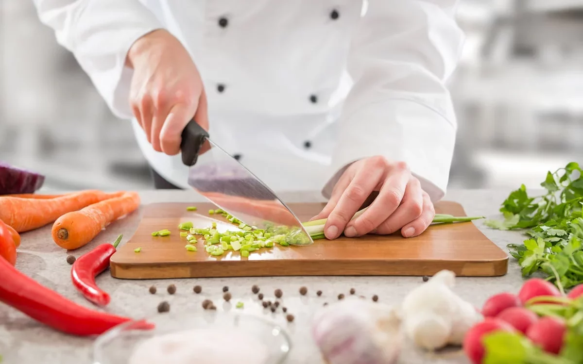 Quelle est la meilleure marque de couteau de cuisine professionnel ?